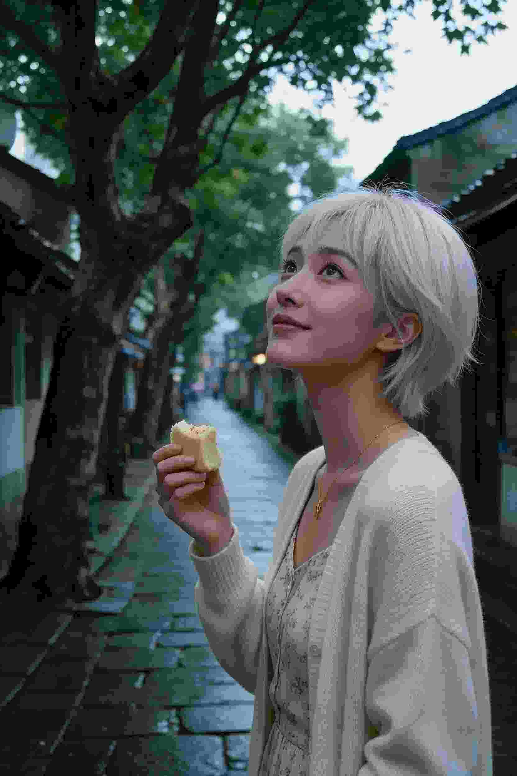 危险的邂逅