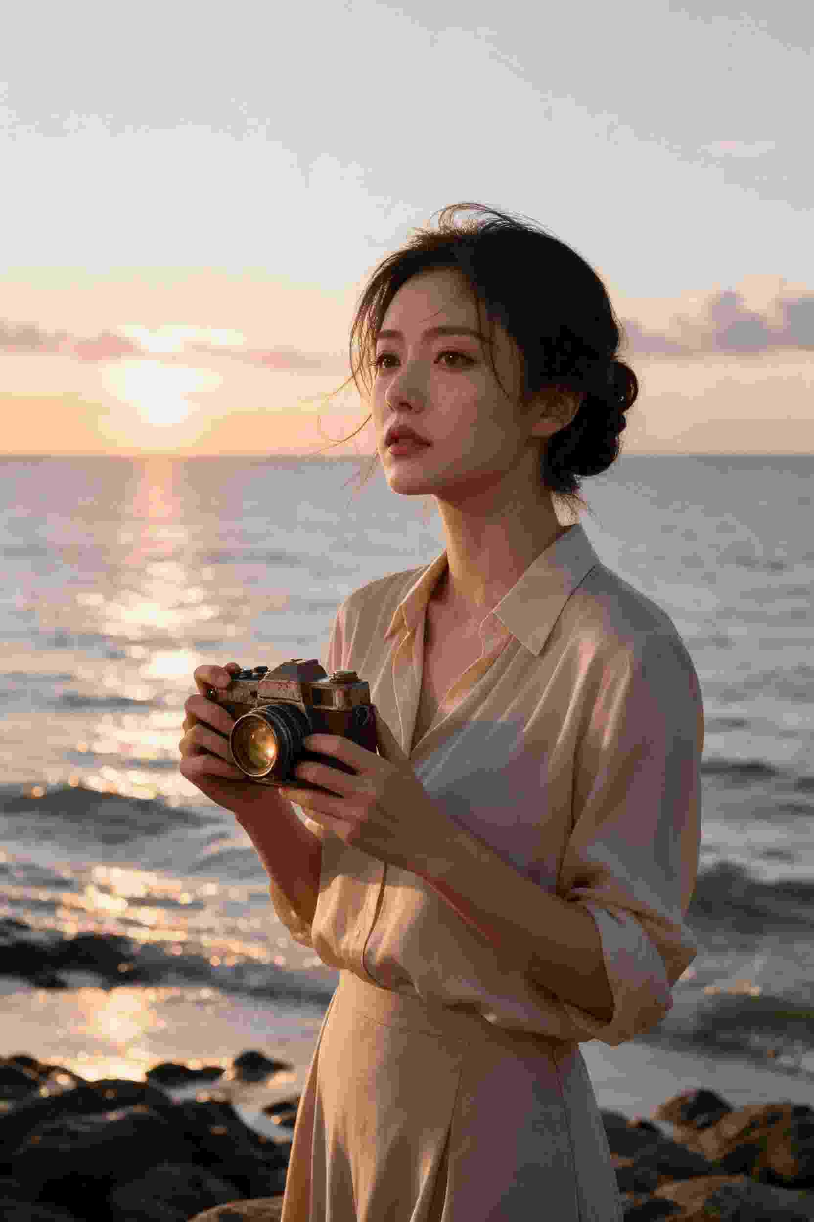爱恨无常