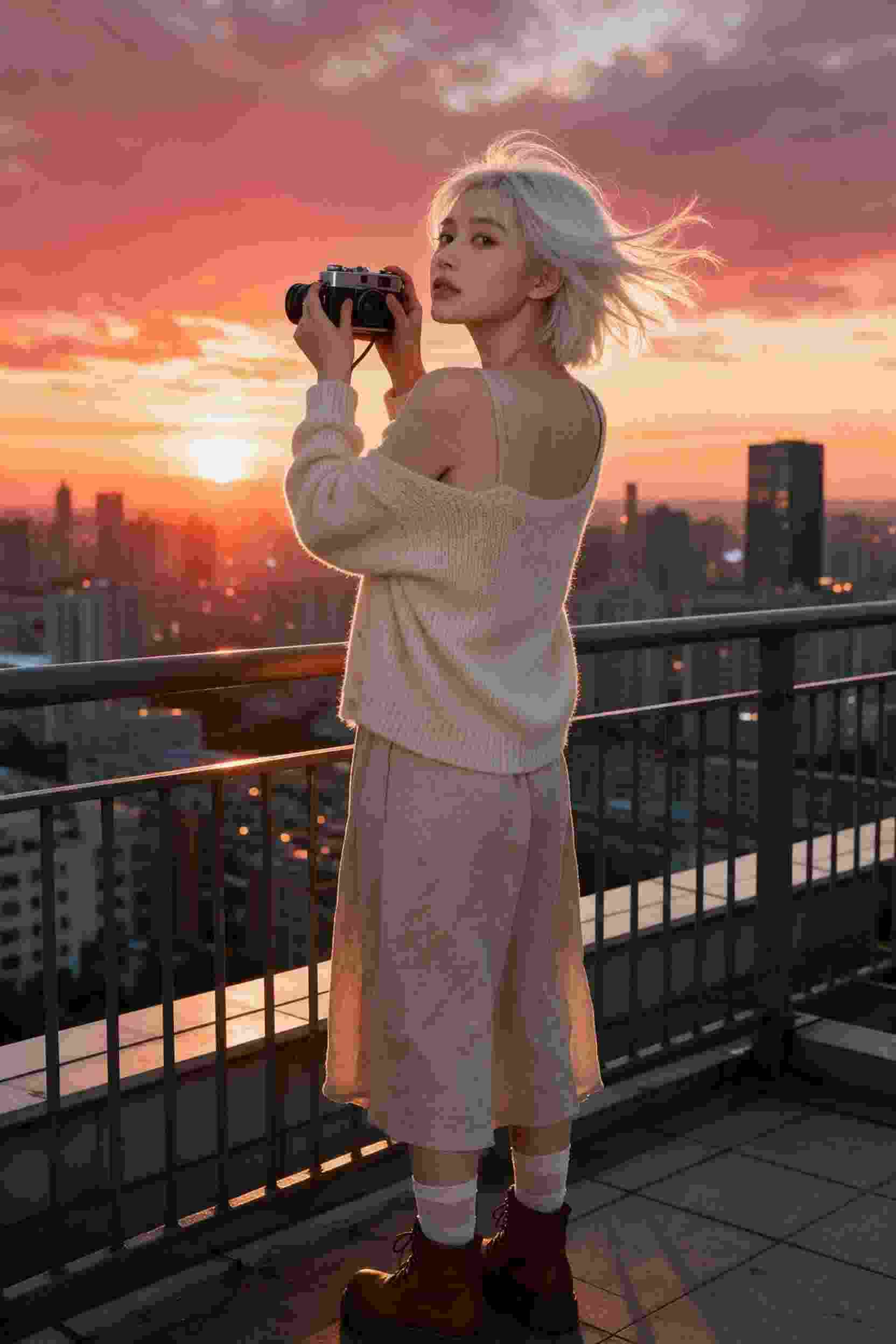 暗夜情人