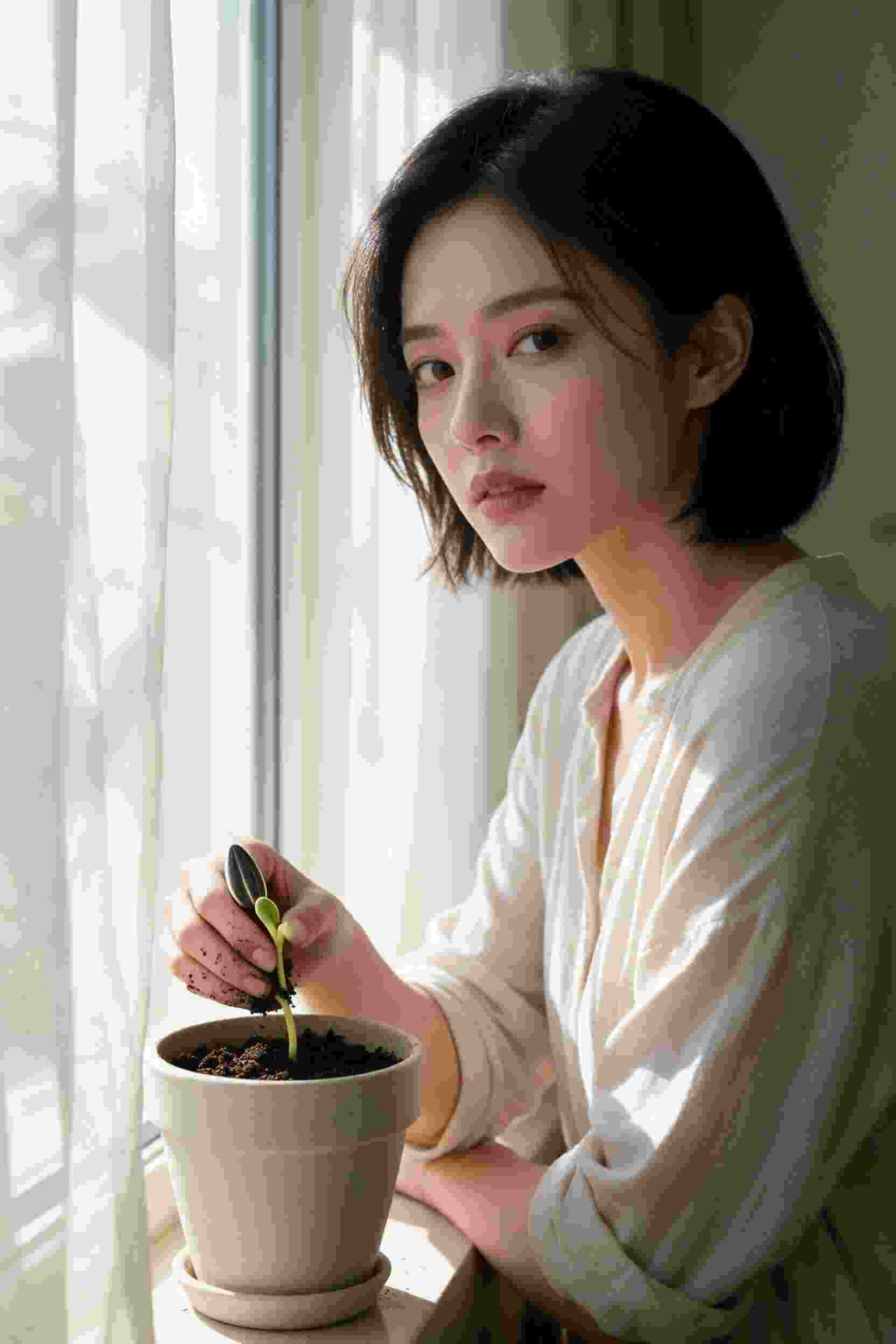 虚拟惊魂