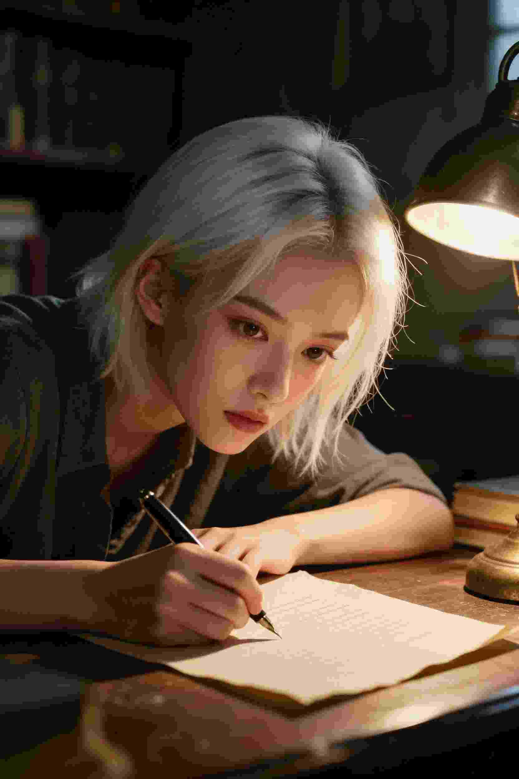 重生的誓言