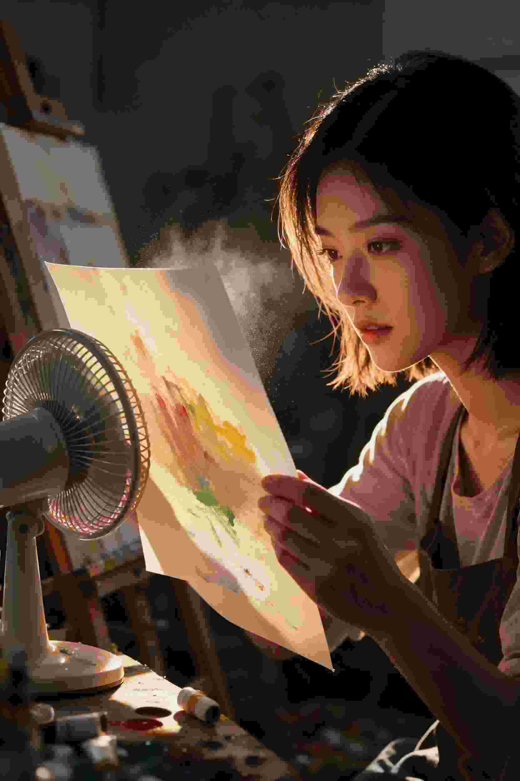 笑到最后