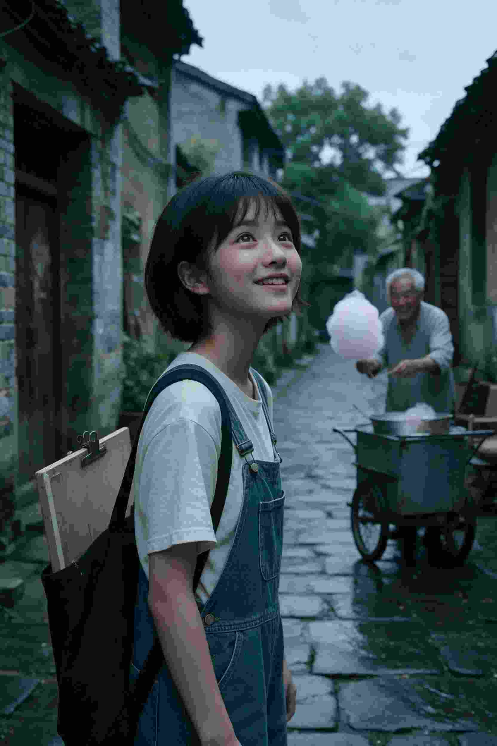 灵魂交换